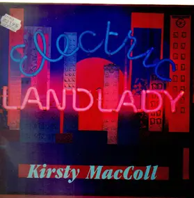 Kirsty MacColl - Electric Landlady