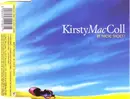 CD Single - Kirsty MacColl - In These Shoes?