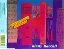 CD Single - Kirsty MacColl - Walking Down Madison
