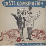 Kista - Crate Combination - Vol. 1