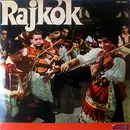 LP - Kisz Központi Művészegyüttes Rajkó Zenekara - Rajkók