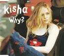 CD Single - Kisha - Why?