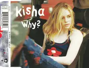 CD Single - Kisha - Why?