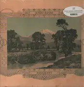 12inch Vinyl Single - Kishi Bashi - Emigrant EP - EP, Clear Vinyl
