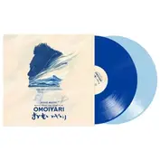 KISHI BASHI