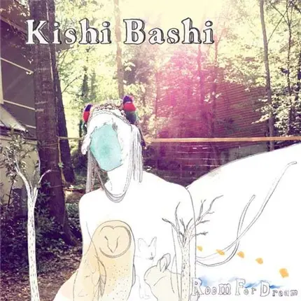 Kishi Bashi - Room For A Dream EP