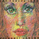 LP - Kishonti Ildikó - Egy Furcsa Lány