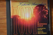 Kishori Amonkar - Todi