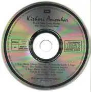 CD - Kishori Amonkar - Live At Nehru Center Bombay