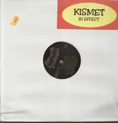 Kismet - The Kismet EP THINK TWICE / DA CYPHER
