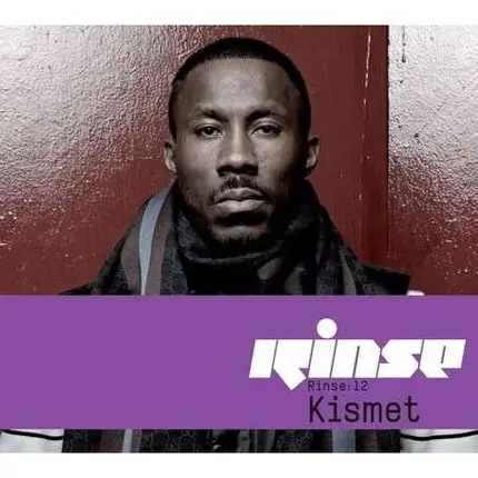 Kismet - Rinse 12