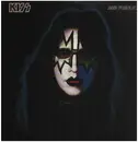 LP - Kiss , Ace Frehley - Ace Frehley