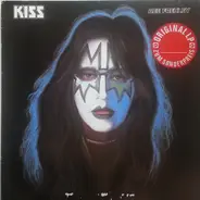 Ace Frehley - Kiss:  Ace Frehley