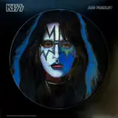 Picture Disc - Kiss , Ace Frehley - Ace Frehley - Picture Disc