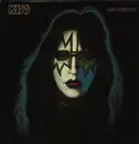 LP - Kiss , Ace Frehley - Ace Frehley