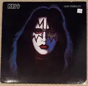 LP - Kiss , Ace Frehley - Ace Frehley