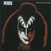 LP - Kiss , Gene Simmons - Gene Simmons