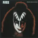 LP - Kiss , Gene Simmons - Gene Simmons