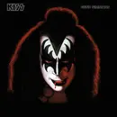 LP - Kiss , Gene Simmons - Gene Simmons