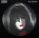 Picture Disc - Kiss, Paul Stanley - Paul Stanley - Picture Disc