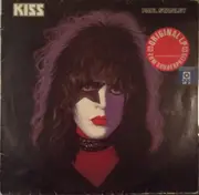 LP - Kiss - Paul Stanley