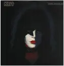 LP - Kiss , Paul Stanley - Paul Stanley