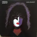 LP - Kiss , Paul Stanley - Paul Stanley