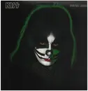 LP - Kiss , Peter Criss - Peter Criss
