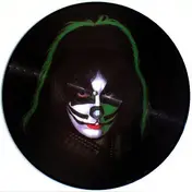 Peter Criss - Pd-Peter Criss -Kiss-