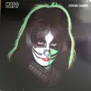 LP - Kiss , Peter Criss - Peter Criss - no poster