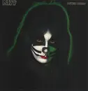 LP - Kiss , Peter Criss - Peter Criss - + Insert and poster