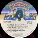 LP - Kiss , Peter Criss - Peter Criss - No Cover