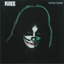 LP - Kiss , Peter Criss - Peter Criss