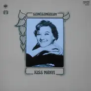 Kiss Manyi - Kiss Manyi