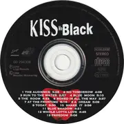 CD - Kiss Me Black - Kiss Me Black