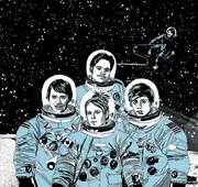 CD - Kiss Me Deadly - Misty Medley - Digipak