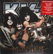 Kiss - Monster