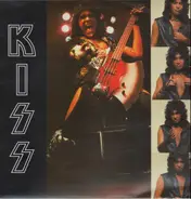 Kiss - New York, New York
