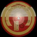 12inch Vinyl Single - Kiss Of Life - Love Has Put A Spell On Me