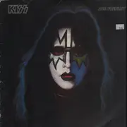 LP - Kiss - Ace Frehley