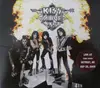 Double CD - Kiss - Alive 35 - Live In Detroit, 09/25/2009 - digipack