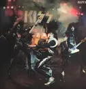 Double LP - Kiss - Alive! - Booklet, Insert
