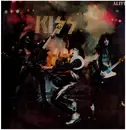 Double LP - Kiss - Alive! - Gatefold