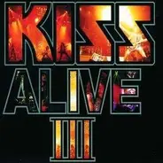 Kiss - Alive III