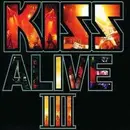CD - Kiss - Alive III