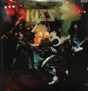 Double LP - Kiss - Alive! - Still Sealed