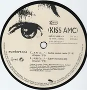 12inch Vinyl Single - Kiss AMC - A Bit Of...