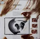 12inch Vinyl Single - Kiss AMC - A Bit Of...