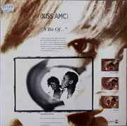 12inch Vinyl Single - Kiss AMC - A Bit Of...
