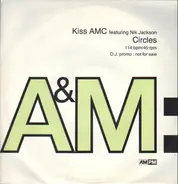 Kiss AMC - Circles